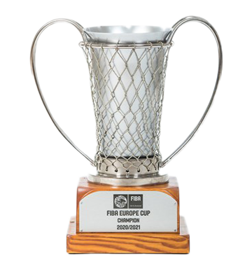 FIBA Europe Cups